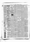 Times of India Friday 05 February 1875 Page 2