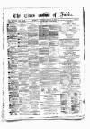 Times of India Tuesday 02 March 1875 Page 1