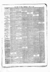 Times of India Wednesday 21 April 1875 Page 3