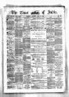 Times of India Monday 21 June 1875 Page 1