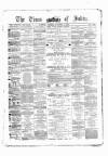 Times of India Friday 01 October 1875 Page 1