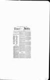 Times of India Thursday 11 November 1875 Page 5