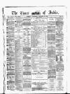 Times of India Thursday 06 January 1876 Page 1
