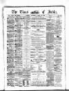 Times of India Thursday 13 April 1876 Page 1
