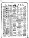 Times of India Monday 24 April 1876 Page 1
