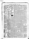 Times of India Monday 24 April 1876 Page 2