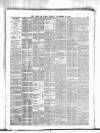 Times of India Monday 20 November 1876 Page 3