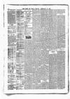 Times of India Monday 12 February 1877 Page 2