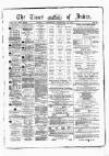 Times of India Wednesday 14 February 1877 Page 1
