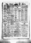 Times of India Tuesday 08 January 1878 Page 1