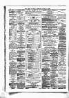 Times of India Tuesday 15 January 1878 Page 4