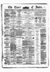 Times of India Saturday 19 January 1878 Page 1