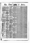 Times of India Monday 21 January 1878 Page 5