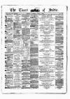 Times of India Monday 01 April 1878 Page 1