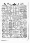 Times of India Wednesday 01 May 1878 Page 1