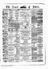 Times of India Monday 13 May 1878 Page 1