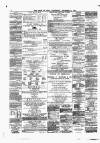 Times of India Wednesday 11 December 1878 Page 4