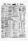 Times of India Saturday 14 December 1878 Page 1