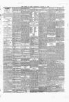 Times of India Thursday 16 January 1879 Page 3