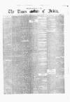 Times of India Tuesday 25 March 1879 Page 5