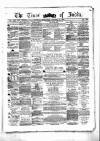 Times of India Wednesday 22 October 1879 Page 1