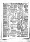 Times of India Wednesday 22 October 1879 Page 4