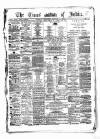 Times of India Thursday 12 February 1880 Page 1