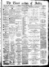 Times of India Tuesday 03 January 1882 Page 1