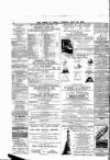 Times of India Tuesday 22 May 1883 Page 8