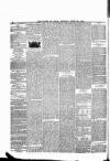 Times of India Monday 23 June 1884 Page 4