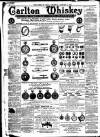Times of India Thursday 29 January 1885 Page 8