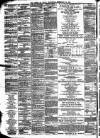 Times of India Saturday 21 February 1885 Page 2