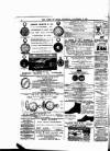 Times of India Thursday 05 November 1885 Page 8