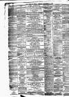 Times of India Tuesday 10 November 1885 Page 4