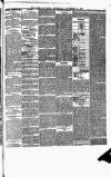 Times of India Thursday 12 November 1885 Page 5