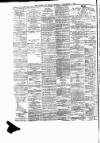 Times of India Monday 05 December 1887 Page 2