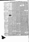 Times of India Monday 05 December 1887 Page 4