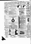 Times of India Monday 05 December 1887 Page 8