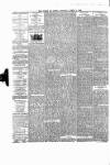 Times of India Monday 02 April 1888 Page 4
