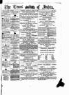 Times of India Monday 11 June 1888 Page 1