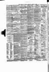 Times of India Monday 11 June 1888 Page 2