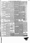 Times of India Monday 22 October 1888 Page 5