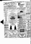 Times of India Monday 22 October 1888 Page 8