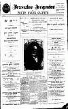 South Wales Gazette Saturday 03 November 1888 Page 1