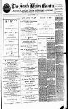 South Wales Gazette Saturday 10 November 1888 Page 1