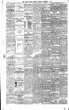 South Wales Gazette Saturday 10 November 1888 Page 2