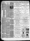 South Wales Gazette Saturday 26 January 1889 Page 4