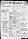 South Wales Gazette Saturday 02 February 1889 Page 1