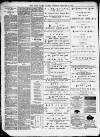 South Wales Gazette Saturday 02 February 1889 Page 4