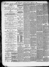 South Wales Gazette Saturday 16 February 1889 Page 2